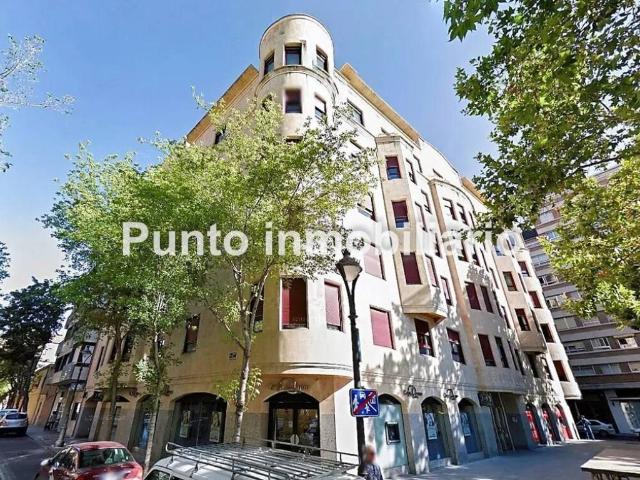 Local Comercial en alquiler en Valladolid, San Pablo - San Nicolás