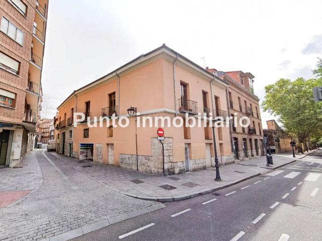 Local Comercial en alquiler en Valladolid, San Pablo - San Nicolás