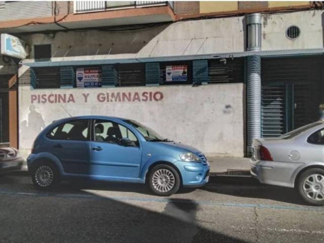 Local Comercial en alquiler en Vadillos, Valladolid
