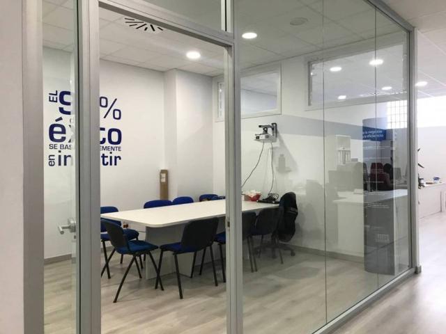 Local Comercial en alquiler en Vadillos, Valladolid