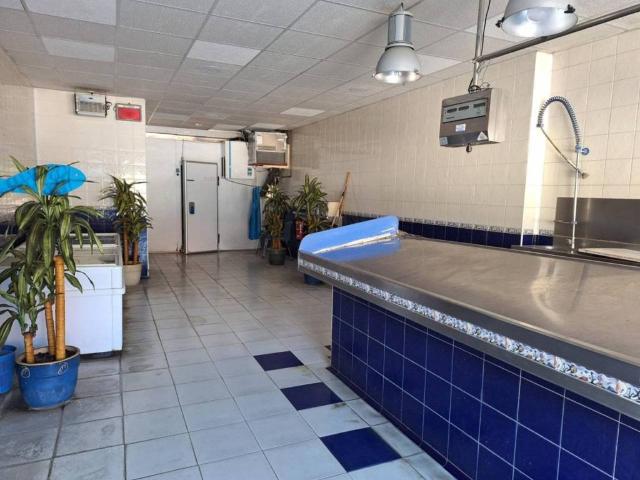 Local Comercial en alquiler en Valle De Mena, Castilla y León