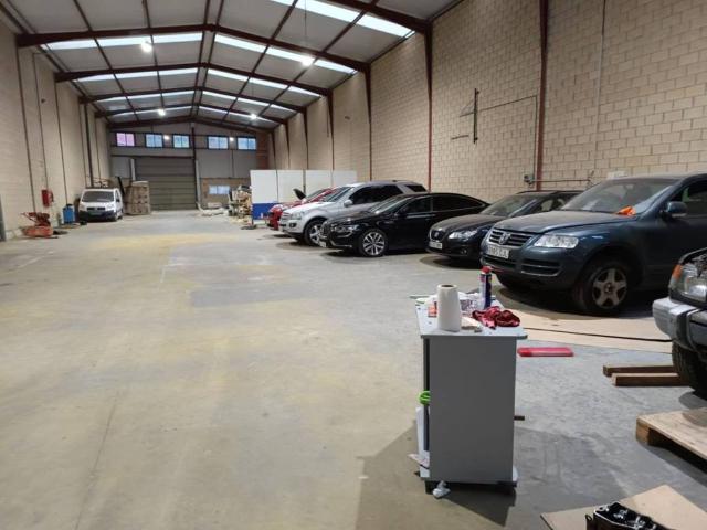 Local Comercial en alquiler en Valle De Mena, Castilla y León