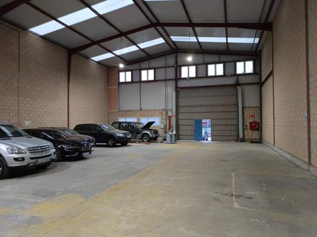 Local Comercial en alquiler en Valle De Mena, Castilla y León