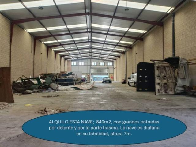 Local Comercial en alquiler en Valle De Mena, Castilla y León