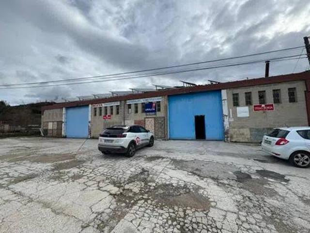 Local Comercial en alquiler en Estellerria, Navarra