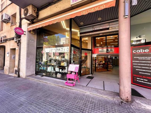 Local Comercial en alquiler en Baix Llobregat, Catalunya