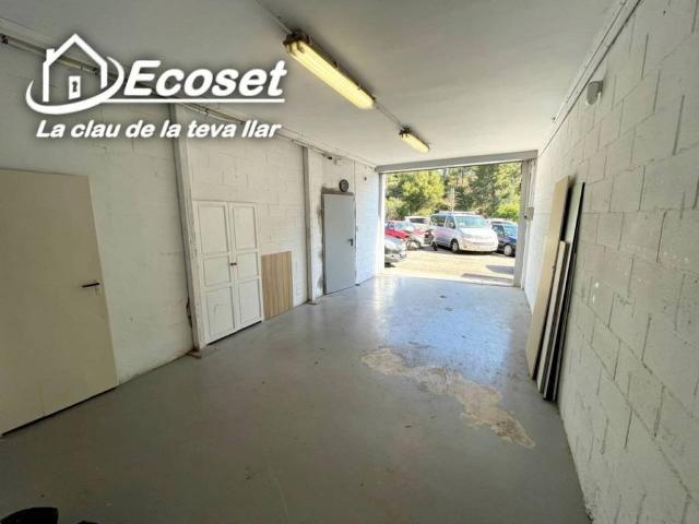 Local Comercial en alquiler en Baix Llobregat, Catalunya