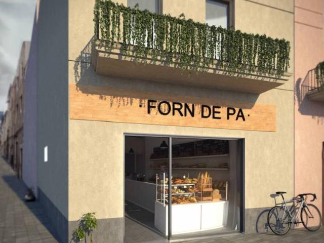 Local Comercial en alquiler en Alt Camp, Catalunya