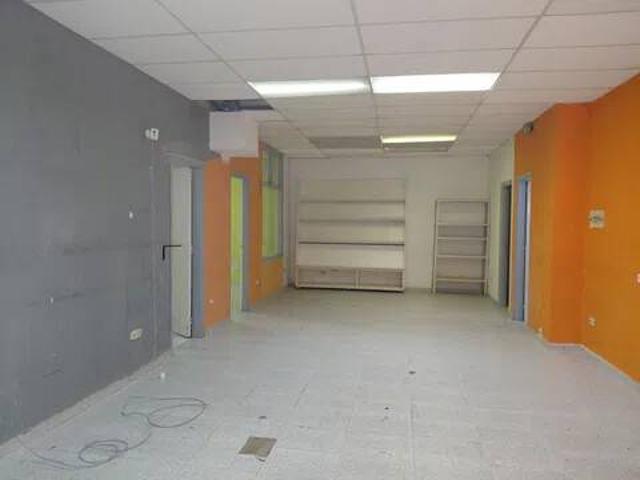 Local Comercial en alquiler en Alt Camp, Catalunya
