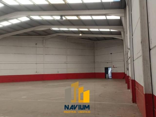 Local Comercial en alquiler en Valmojado, Castilla-La Mancha
