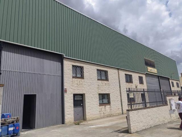Local Comercial en alquiler en Valmojado