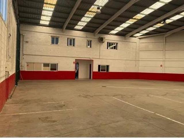 Local Comercial en alquiler en Valmojado, Castilla-La Mancha