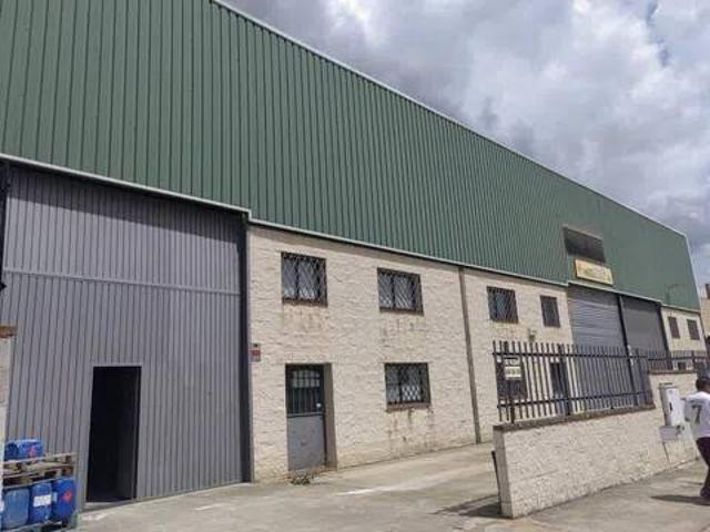 Local Comercial en alquiler en Valmojado, Castilla-La Mancha