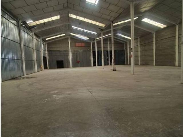 Local Comercial en alquiler en Valmojado, Castilla-La Mancha
