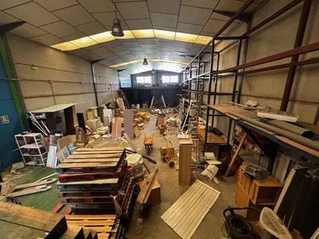 Local Comercial en alquiler en Valmojado, Castilla-La Mancha