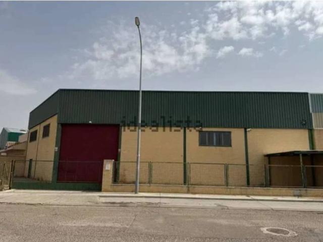 Local Comercial en alquiler en Valmojado, Castilla-La Mancha