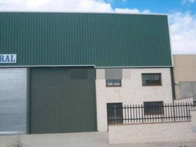Local Comercial en alquiler en Valmojado, Castilla-La Mancha
