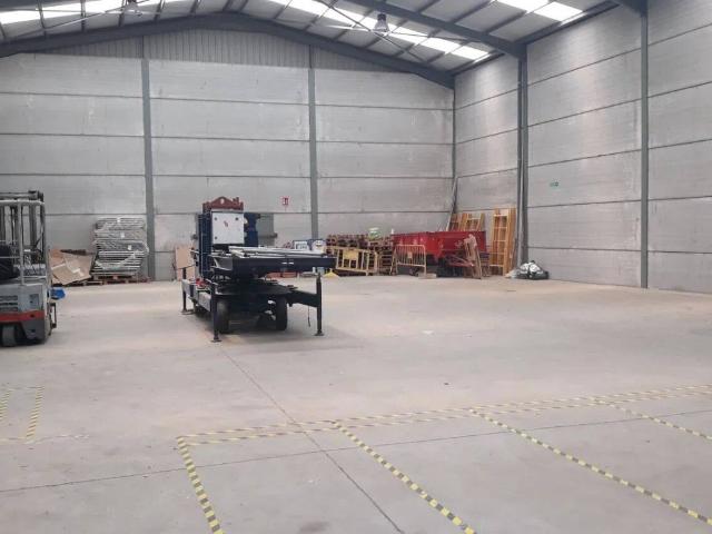 Local Comercial en alquiler en Valmojado