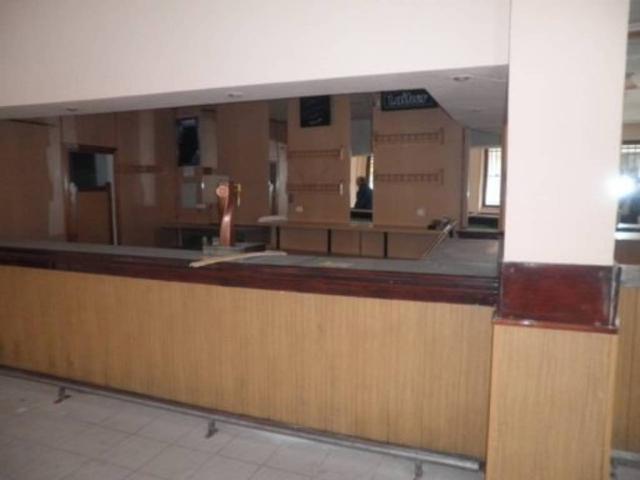 Local Comercial en alquiler en Valverde De La Virgen, Castilla y León