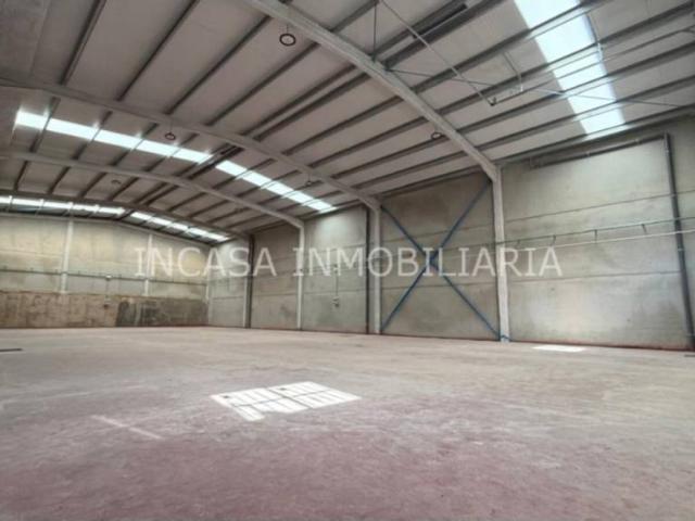 Local Comercial en alquiler en El Andévalo, Andalucía