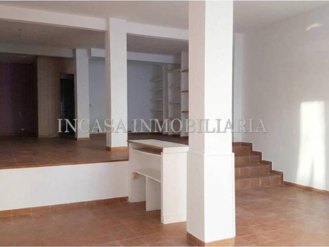 Local Comercial en alquiler en El Andévalo, Andalucía
