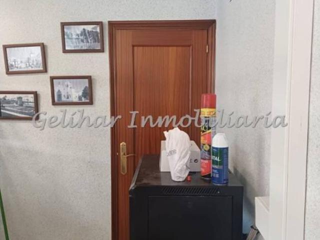 Local Comercial en alquiler en El Andévalo, Andalucía