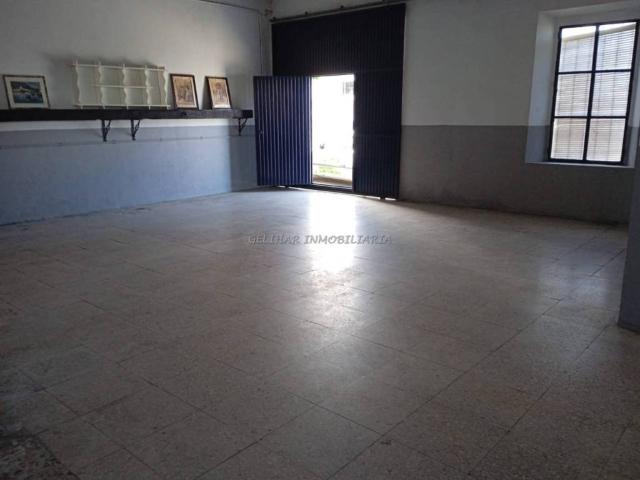 Local Comercial en venta en Valverde Del Camino