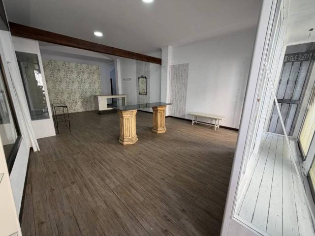 Local Comercial en alquiler en El Andévalo, Andalucía