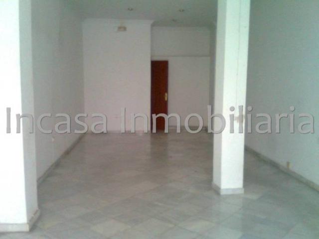 Local Comercial en alquiler en El Andévalo, Andalucía