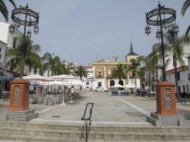 Local Comercial en alquiler en El Andévalo, Andalucía