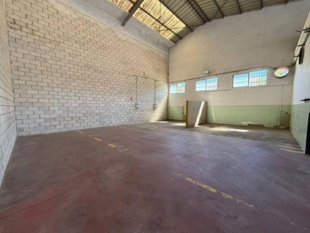 Local Comercial en alquiler en El Andévalo, Andalucía