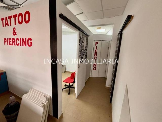 Local Comercial en alquiler en El Andévalo, Andalucía