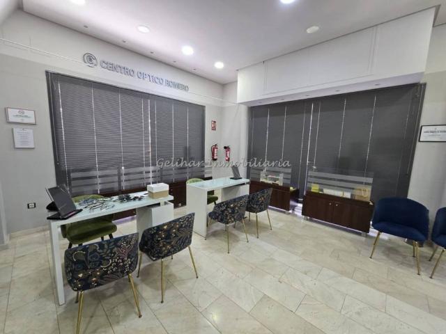 Local Comercial en alquiler en El Andévalo, Andalucía