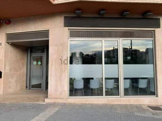 Local Comercial en alquiler en l'Hospitalet de l'Infant, Baix Camp
