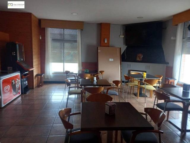 Local Comercial en alquiler en Vegas Del Condado, Castilla y León
