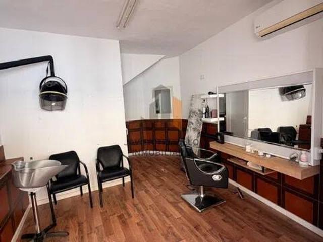 Local Comercial en alquiler en Capuchinos, La Axarquía