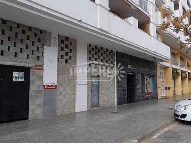 Local Comercial en alquiler en Vélez-málaga, Torre del Mar