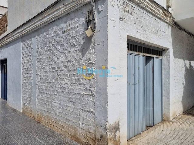 Local Comercial en alquiler en Vélez-málaga, Torre del Mar