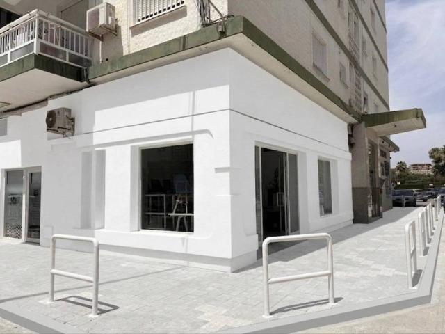Local Comercial en alquiler en La Axarquía, Andalucía