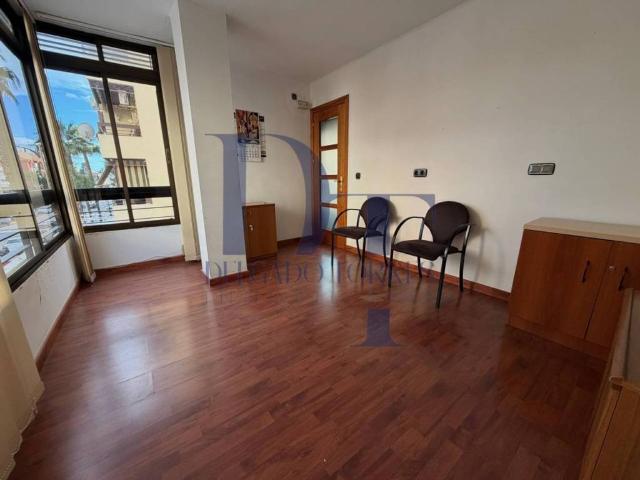 Local Comercial en alquiler en La Axarquía, Andalucía
