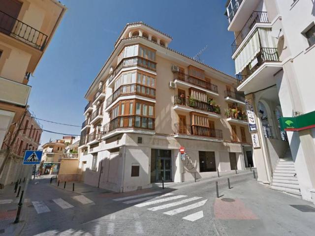 Local Comercial en alquiler en Vélez-málaga