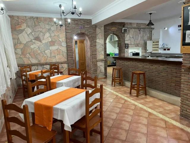 Local Comercial en alquiler en Vélez-málaga
