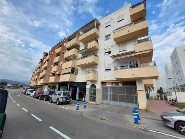 Local Comercial en alquiler en La Axarquía, Andalucía