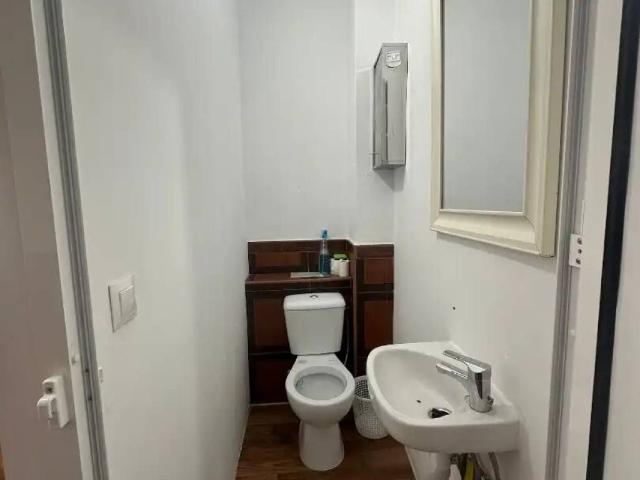 Local Comercial en alquiler en Capuchinos, La Axarquía