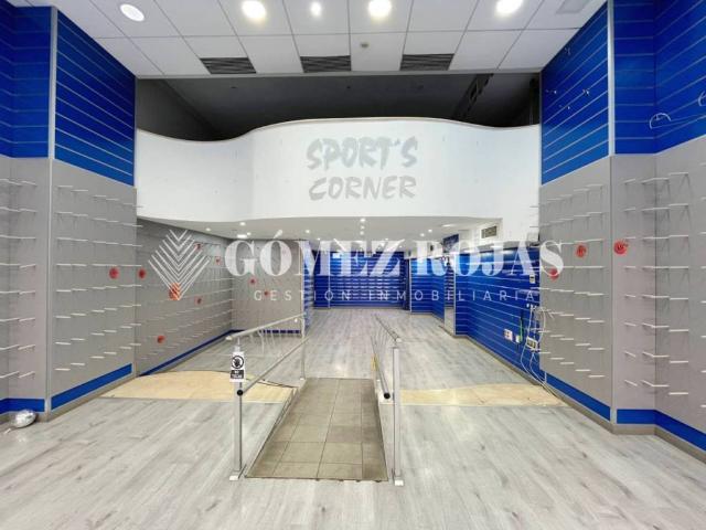 Local Comercial en alquiler en Vélez-málaga, Málaga