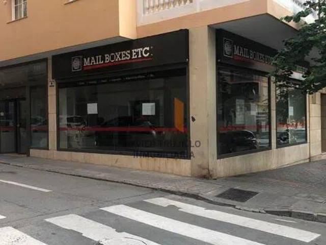 Local Comercial en alquiler en La Axarquía, Andalucía