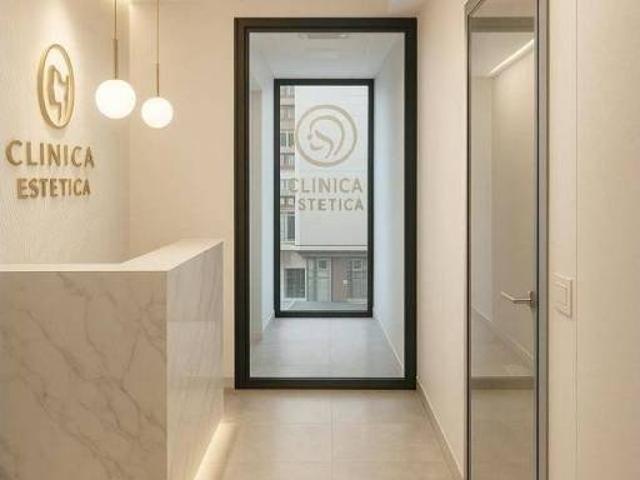 Local Comercial en alquiler en La Axarquía, Andalucía