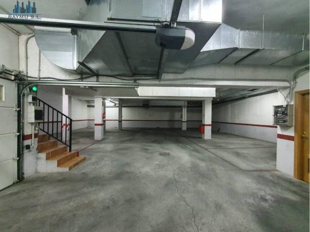 Local Comercial en alquiler en Velilla De San Antonio
