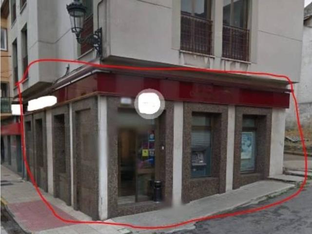 Local Comercial en venta en Velilla Del Río Carrión, Castilla y León