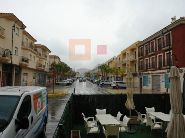 Local Comercial en alquiler en Vera, Andalucía